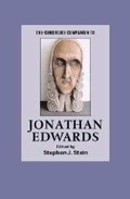Cover: The Cambridge Companion to Jonathan Edwards - Cambridge University Press