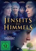 Cover: Jenseits des Himmels - Gerth Medien