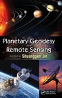 Cover: Planetary Geodesy and Remote Sensing - CRC Press