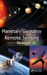 Enlarge image Cover: Planetary Geodesy and Remote Sensing - CRC Press