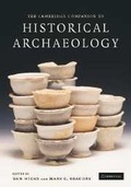 Cover: The Cambridge Companion to Historical Archaeology - Cambridge University Press