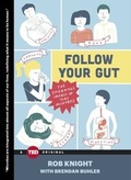Cover: Follow Your Gut - TED Books;Simon & Schuster/ TED