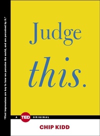 Abbildung von: Judge This - Simon & Schuster/ Ted