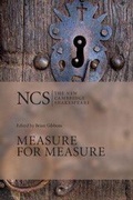 Cover: Measure for Measure - Cambridge University Press