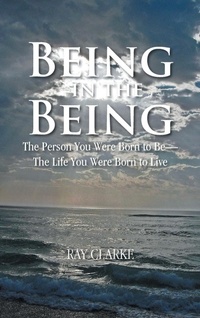Enlarge image Cover: Being in the Being - AUTHORHOUSE