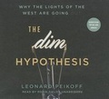 Cover: The Dim Hypothesis Lib/E - Blackstone Publishing