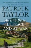 Cover: An Irish Doctor in Peace and at War - Forge Books