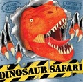 Cover: Dinosaur Safari - Simon & Schuster Childrens Books