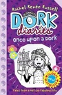 Cover: Dork Diaries: Once Upon a Dork - Simon & Schuster UK;Simon & Schuster Children's