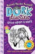 Cover: Dork Diaries: Once Upon a Dork - Simon & Schuster UK;Simon & Schuster Children's