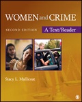 Cover: Women and Crime - SAGE Publications Inc