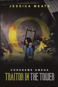 Cover: Codename Omega - Lulu Publishing Services