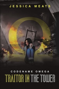 Enlarge image Cover: Codename Omega - Lulu Publishing Services