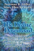Cover: The Divine Download - Lulu.com