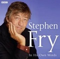Abbildung von: Stephen Fry In His Own Words - BBC Physical Audio