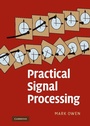 Cover: Practical Signal Processing - Cambridge University Press