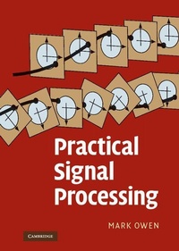 Enlarge image Cover: Practical Signal Processing - Cambridge University Press