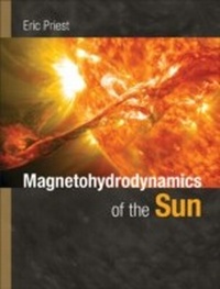 Abbildung von: Magnetohydrodynamics of the Sun - Cambridge University Press