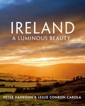 Cover: Ireland: A Luminous Beauty - Thomas Dunne Books