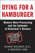 Abbildung von: Dying for a Hamburger - Thomas Dunne Books