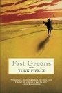 Cover: Fast Greens - St. Martin's Griffin