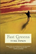 Cover: Fast Greens - St. Martin's Griffin