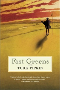 Enlarge image Cover: Fast Greens - St. Martin's Griffin
