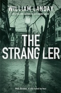 Cover: The Strangler - Orion (an Imprint of The Orion Publishing Group Ltd )