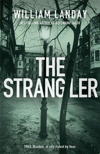 Enlarge image Cover: The Strangler - Orion (an Imprint of The Orion Publishing Group Ltd )
