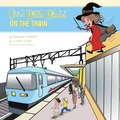 Cover: Good Witch Wilma on the Train - Xlibris