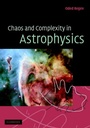 Cover: Chaos and Complexity in Astrophysics - Cambridge University Press