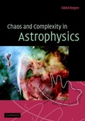 Cover: Chaos and Complexity in Astrophysics - Cambridge University Press