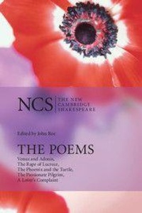 Bild vergrößern Bild: The Poems - Cambridge University Press