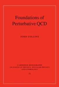 Enlarge image Cover: Foundations of Perturbative QCD - Cambridge University Press