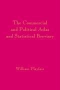 Cover: Playfair's Commercial and Political Atlas and Statistical Breviary - Cambridge University Press