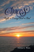 Cover: Choices - Xlibris