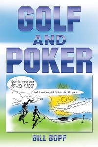 Abbildung von: Golf and Poker - Xlibris