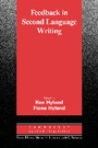 Cover: Feedback in Second Language Writing - Cambridge University Press