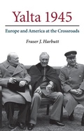 Cover: Yalta 1945 - Cambridge University Press