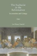 Cover: The Eucharist in the Reformation - Cambridge University Press