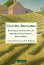 Cover: Creating Abundance - Cambridge University Press