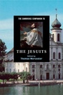 Cover: The Cambridge Companion to the Jesuits - Cambridge University Press