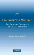 Cover: Transmitting Mishnah - Cambridge University Press