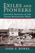 Cover: Exiles and Pioneers - Cambridge University Press