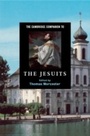 Cover: The Cambridge Companion to the Jesuits - Cambridge University Press