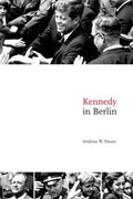 Cover: Kennedy in Berlin - Cambridge University Press