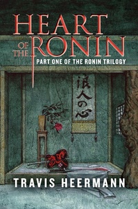 Enlarge image Cover: Heart of the Ronin - Open Road Media Sci-Fi & Fantasy