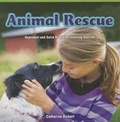 Cover: Animal Rescue - Rosen Classroom