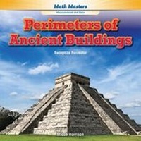 Enlarge image Cover: Perimeters of Ancient Buildings - Rosen Classroom