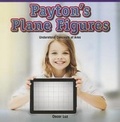 Cover: Payton's Plane Figures - Rosen Classroom